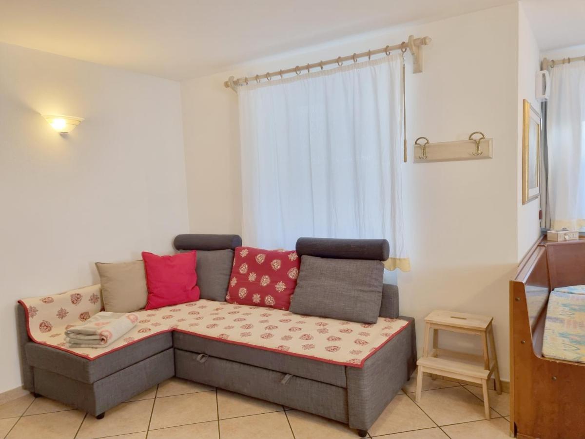 Ciapia Appartement Campitello di Fassa Buitenkant foto