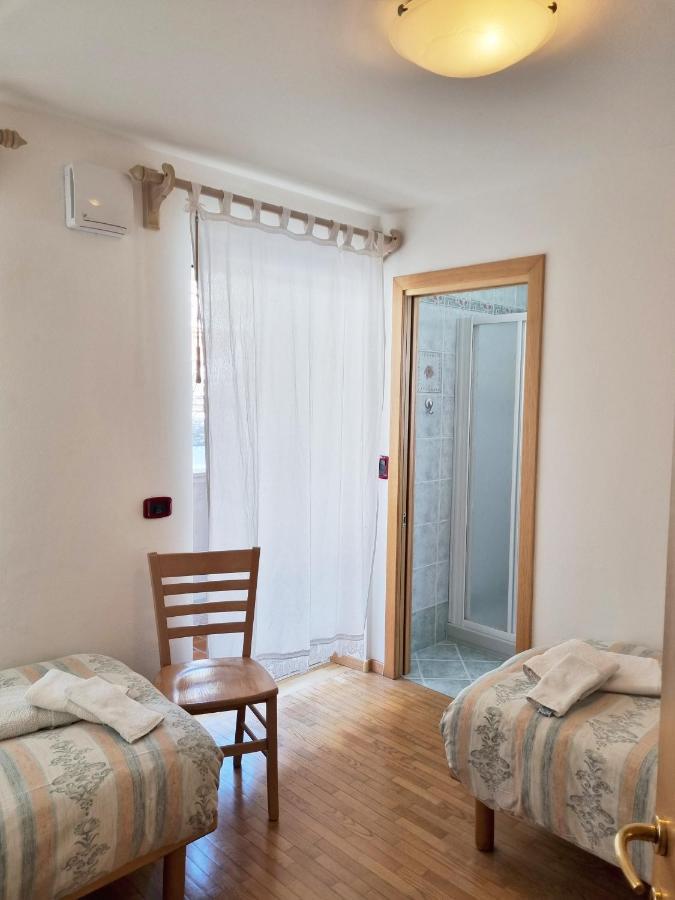 Ciapia Appartement Campitello di Fassa Buitenkant foto